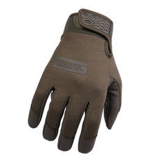 Second Skin Gloves, Sage, Extra