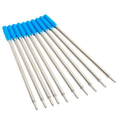 Cross Style Ball Point Pen Ink Refill -10-Piece