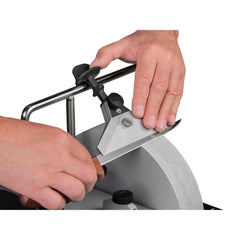 Wide Centering Knife Jig