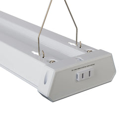 Linkable LED Shop Light - 4300 Lumens - 48"