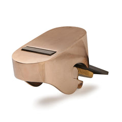 Flat Bottom Finger Plane - 60 mm Length - 22.5 mm Blade Width