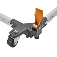 Mobile Base and T Extension Combo - PM-3750