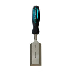2" High Impact Through Tang Bevel Edge Chisel