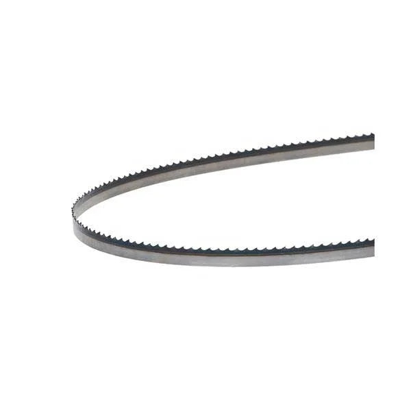 Bandsaw Blade - 72" x 3/8" x .025" x 6 TPI - Positive Claw