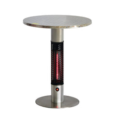 EnerG+ Infrared Electric Outdoor Heater - Bistro Table
