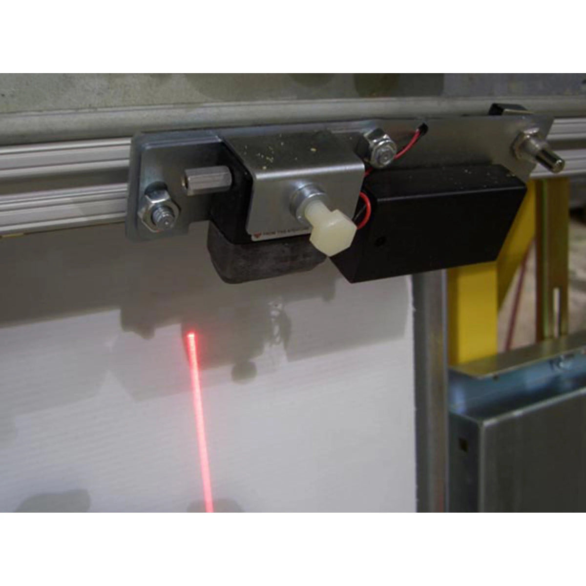 Laser Line for Saw Trax Panel Saw