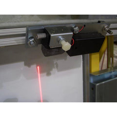 Laser Line for Saw Trax Panel Saw