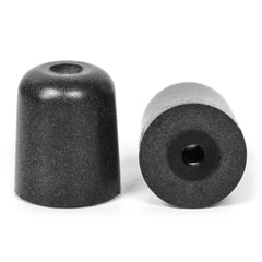 TRILOGY Replacement Ear Tips - Medium - 5 Pair