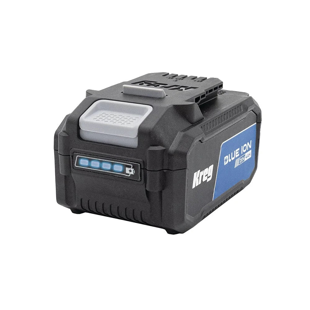 Blue Ion 4.0 Ah Battery Pack - 20V