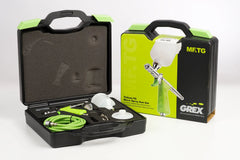 Tritium TG Micro Spray Gun Set