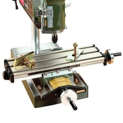Micro Compound Table, Model KT 70