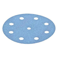 5" Granat D125 Sanding Disc
