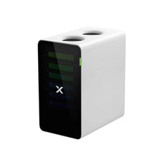 SafetyPro AP2 Air Purifier with SuperCyclone System
