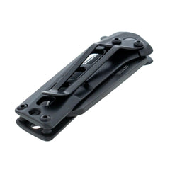 Slinger Flipper Knife - Black