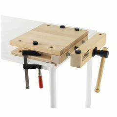 Smart Vise