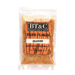 Dewaxed Shellac Flakes or Pellets - 1/2 lb
