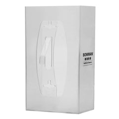 Glove Box Dispenser Clear