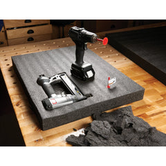 Kaizen Foam Spin Cutter