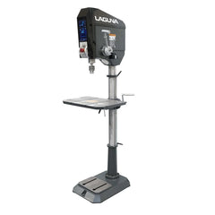 DP:20 - 20" Drill Press with Touchscreen - 1-1/2 HP