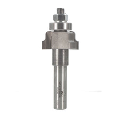 6050 Window Sash Router Bit 1-3/8" D X 7/8 To 1-5/8" CL X 3-5/8" OL