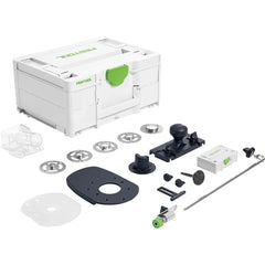 ZS-OF 1010 M Accessory Set for Routers