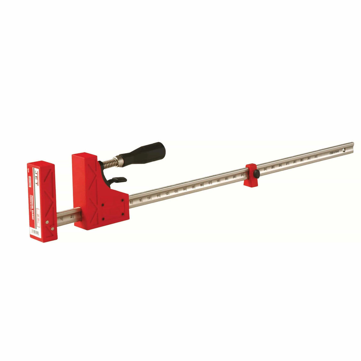 31" Parallel Clamp
