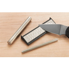 Diamond Knife Sharpener
