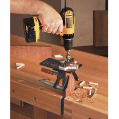 3/8" Doweling Jig Kit