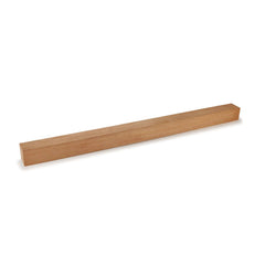 African Mahogany Wood Turning Stock