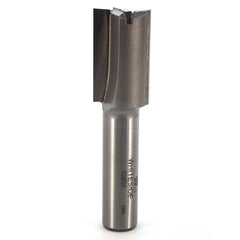 Straight Bit w/Carbide Boring Point 3/4" CD 1-1/4" CL 1/2" SH 3" OL 2 FL Special Use: Carbide Boring Point