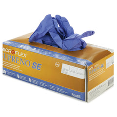 Nitrile Gloves - 5.5 Mil - Medium - 100 Pack