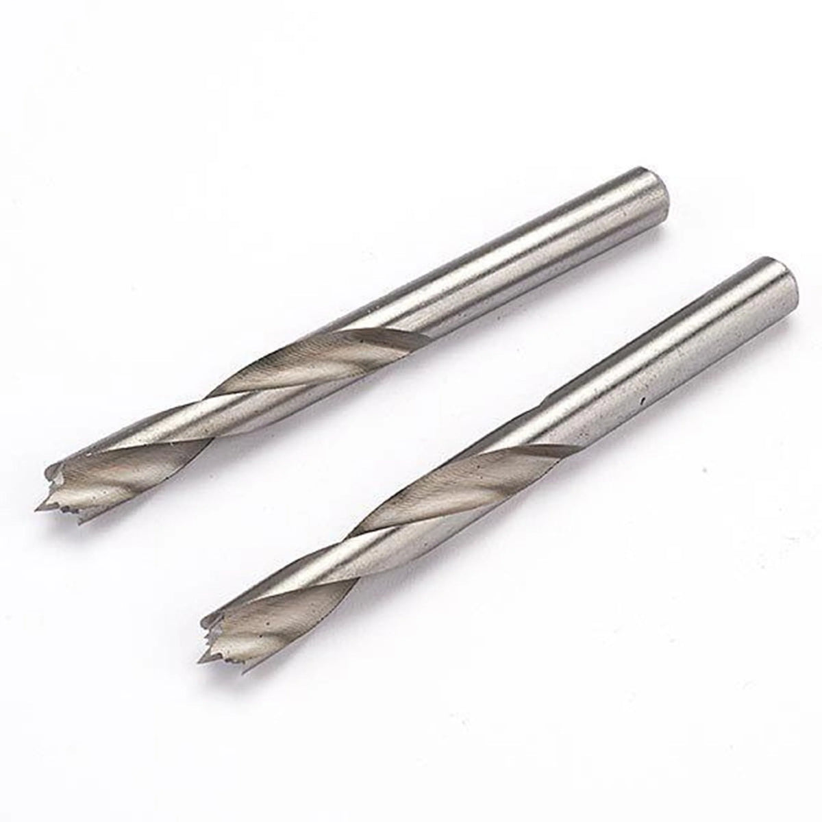 Replacement Drill Bit for Shelf Pin Bit