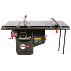 5hp 3ph 480v ICS 36" Industrial