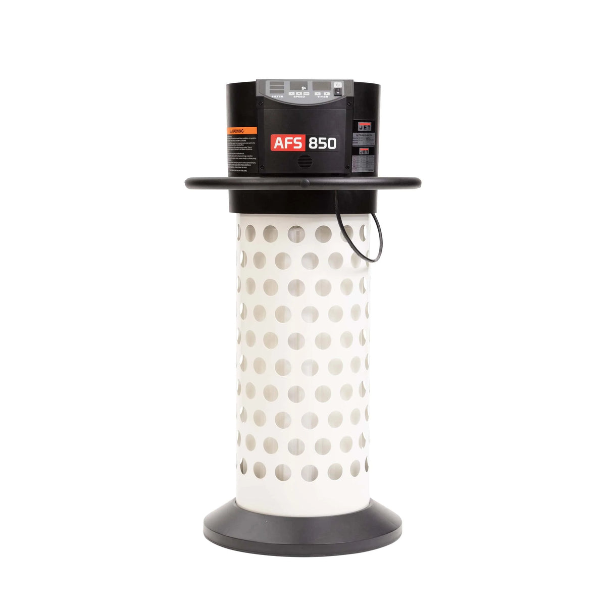 AFS-850 Air Filtration System - 1/5 HP