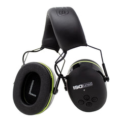 AIR DEFENDER Bluetooth Earmuff Hearing Protector/Headphones