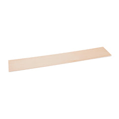 Basswood Dimensional Lumber