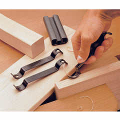 Cornering Tool Set
