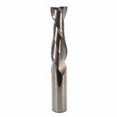 Left Hand Upcut Spiral Router Bit