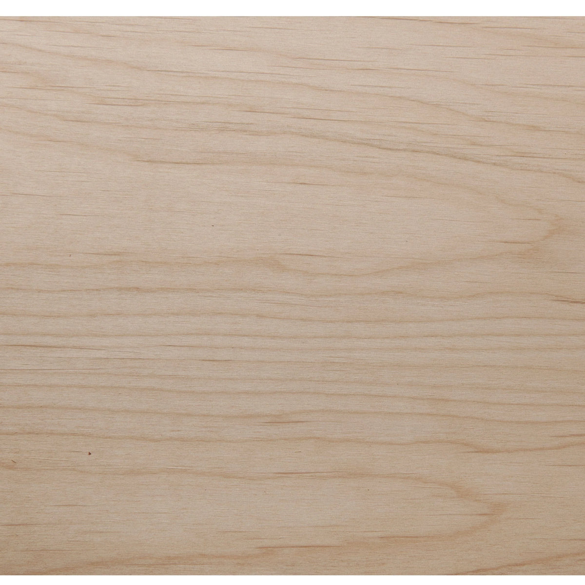 Wood Veneer Sheet - 4' x 8' - 2-Ply Wood on Wood