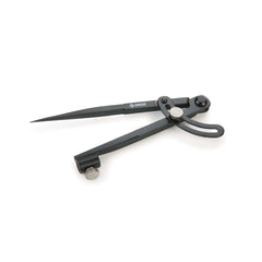 Wing Compass - Steel