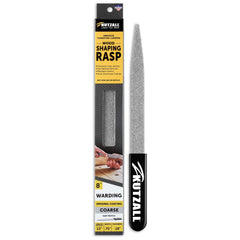 Original Warding Hand Rasp - 8" - Coarse