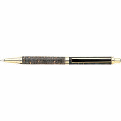 7 mm Slim Style Black Strip Clip Pencil Ki