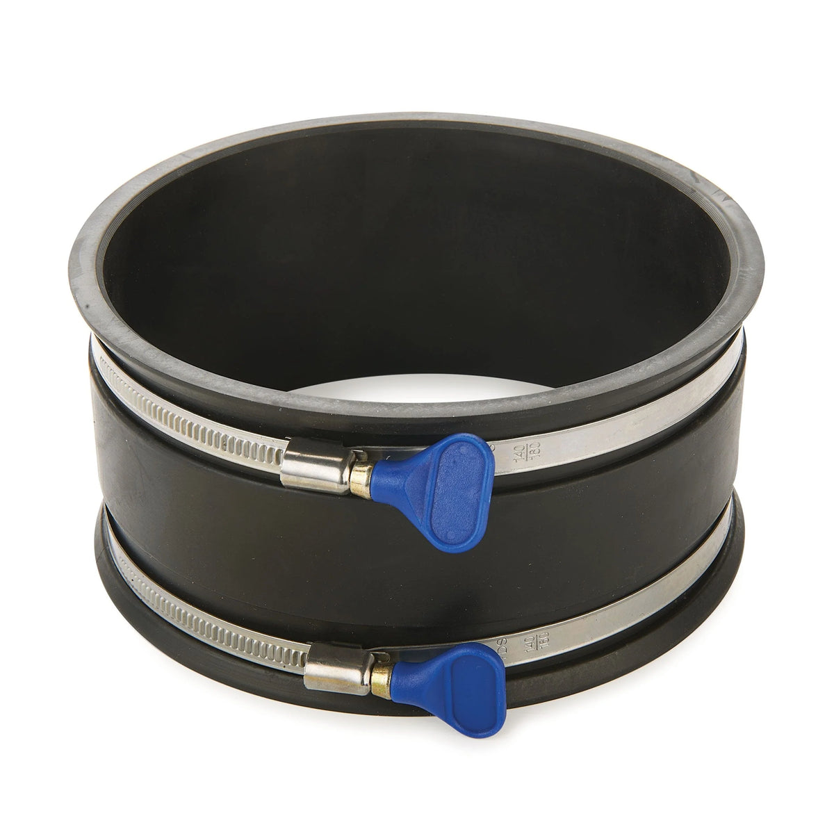 Dust Control Flex Cuff - 6"