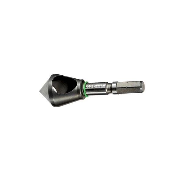 Centrotec Pilotless Countersink