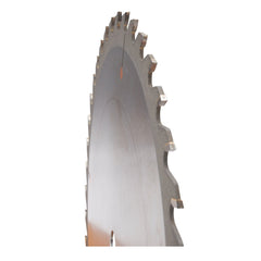 General Purpose Thin Kerf Saw Blade - 10" x 5/8" Bore x 40T - ATB