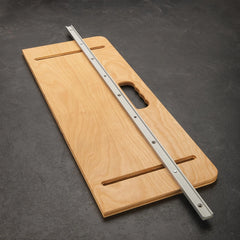 Fixture Miter Bar - 30"