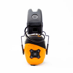 LINK 2.0 Earmuff Hearing Protector/Headphones