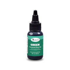Resin Dye - 1 oz