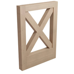 Trimmable Island End Panel