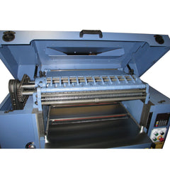 25” Planer with HCX Cutterhead 15HP 3Ph